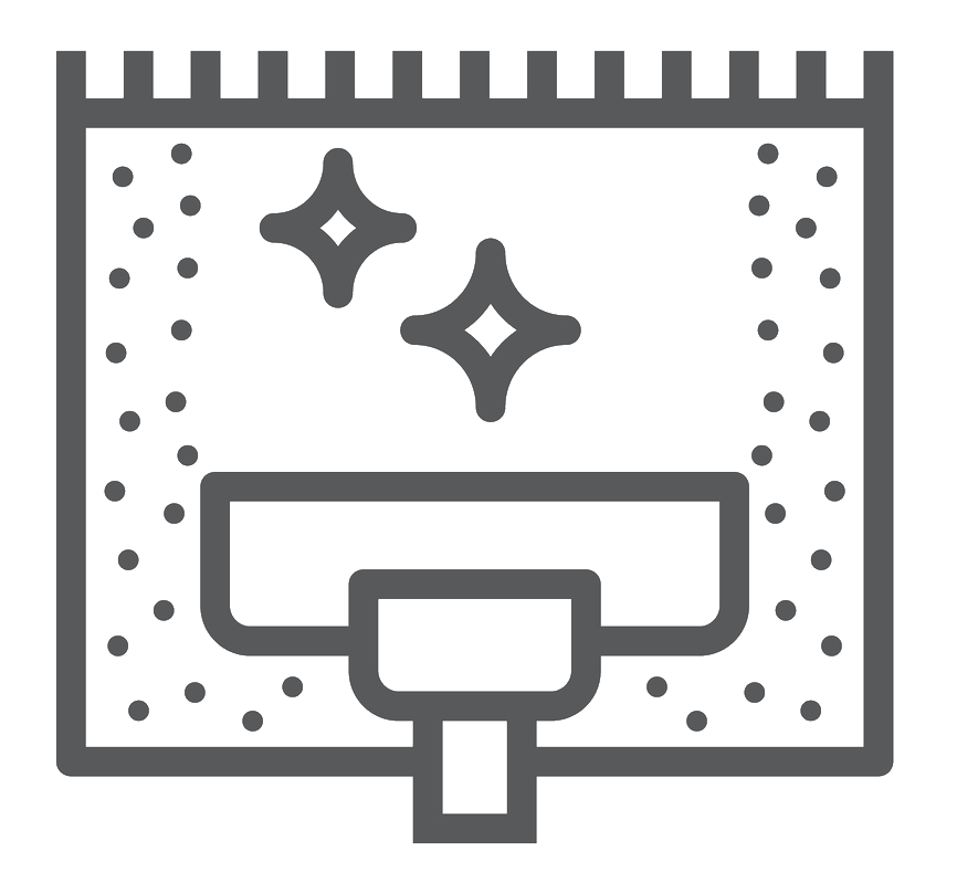 badge