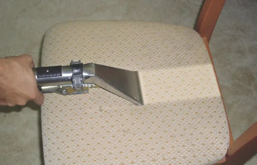 Commercial Carpet and Upholstery Cleaning