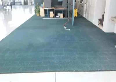 Reliable Carpet Cleaning Company