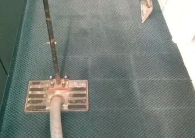 Trusted Carpet Cleaning Company